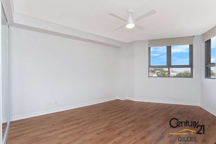 Fourth view of Homely apartment listing, A5/508 Bunnerong Road, Matraville NSW 2036