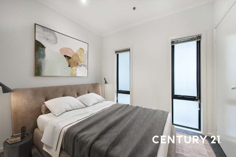 Third view of Homely apartment listing, 14/1 Eucalyptus Mews, Notting Hill VIC 3168