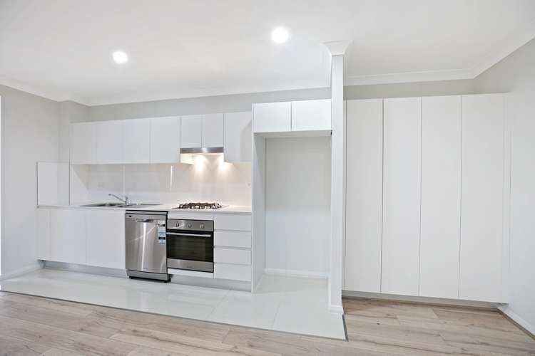 Main view of Homely apartment listing, 24/51 Bonnyrigg Avenue, Bonnyrigg NSW 2177