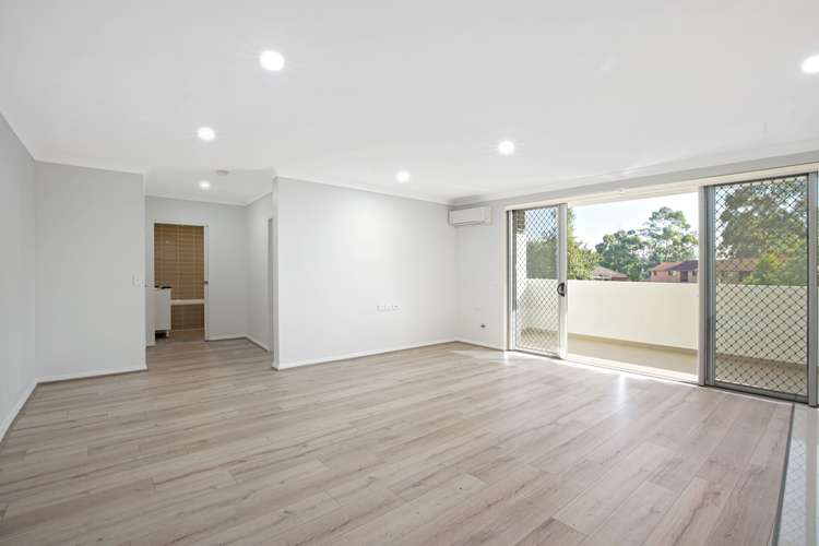 Second view of Homely apartment listing, 24/51 Bonnyrigg Avenue, Bonnyrigg NSW 2177