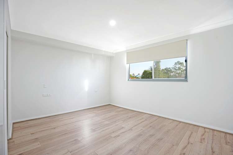 Third view of Homely apartment listing, 24/51 Bonnyrigg Avenue, Bonnyrigg NSW 2177