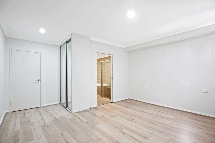 Fourth view of Homely apartment listing, 24/51 Bonnyrigg Avenue, Bonnyrigg NSW 2177