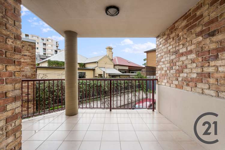 Third view of Homely unit listing, 4/5-7 COWPER STREET, Parramatta NSW 2150