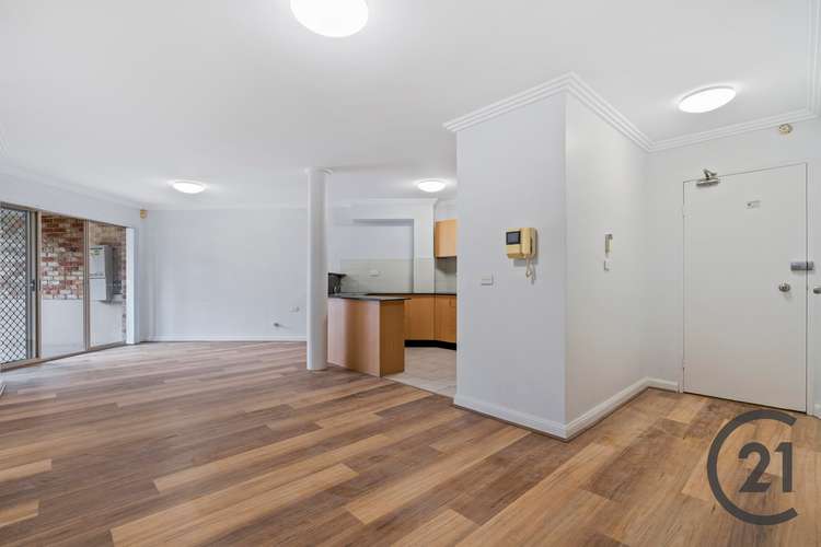 Sixth view of Homely unit listing, 4/5-7 COWPER STREET, Parramatta NSW 2150