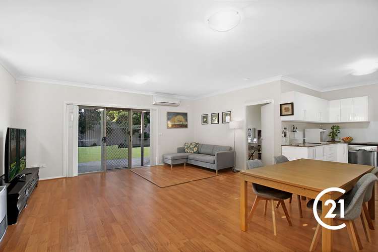 Main view of Homely house listing, 7/169 Cornelia Road, Toongabbie NSW 2146