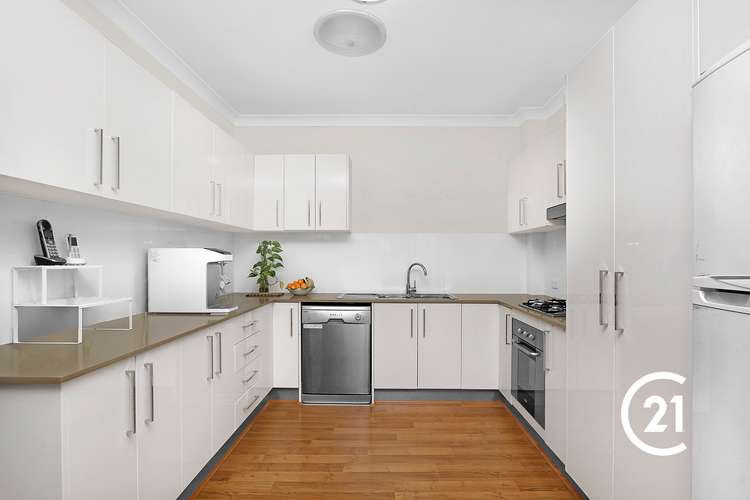Third view of Homely house listing, 7/169 Cornelia Road, Toongabbie NSW 2146