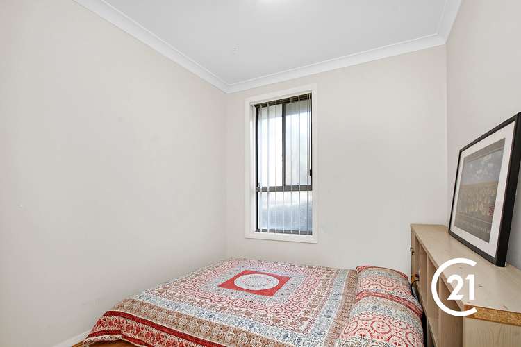 Sixth view of Homely house listing, 7/169 Cornelia Road, Toongabbie NSW 2146