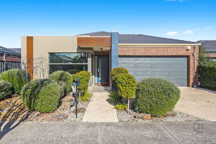 Main view of Homely house listing, 18 Shield Road, Point Cook VIC 3030