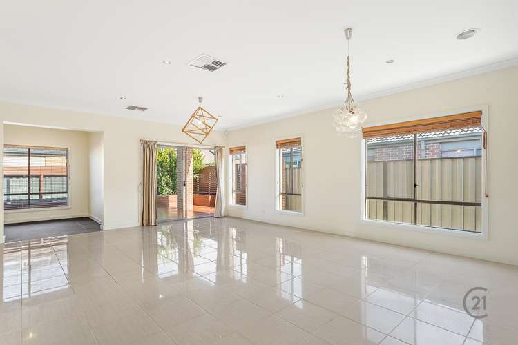 Second view of Homely house listing, 18 Shield Road, Point Cook VIC 3030