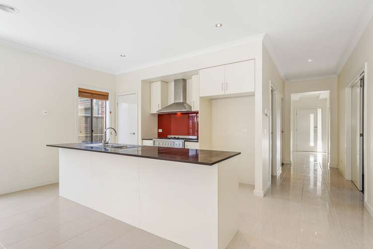 Third view of Homely house listing, 18 Shield Road, Point Cook VIC 3030