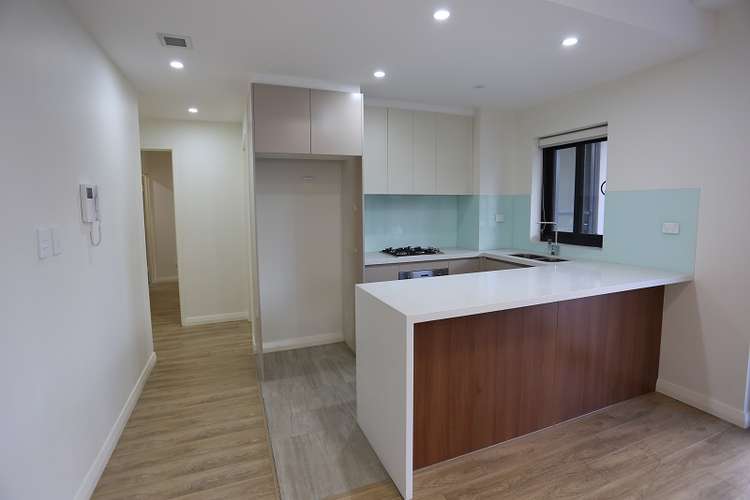 Main view of Homely apartment listing, 21/7-9 Crandon Avenue, Epping NSW 2121