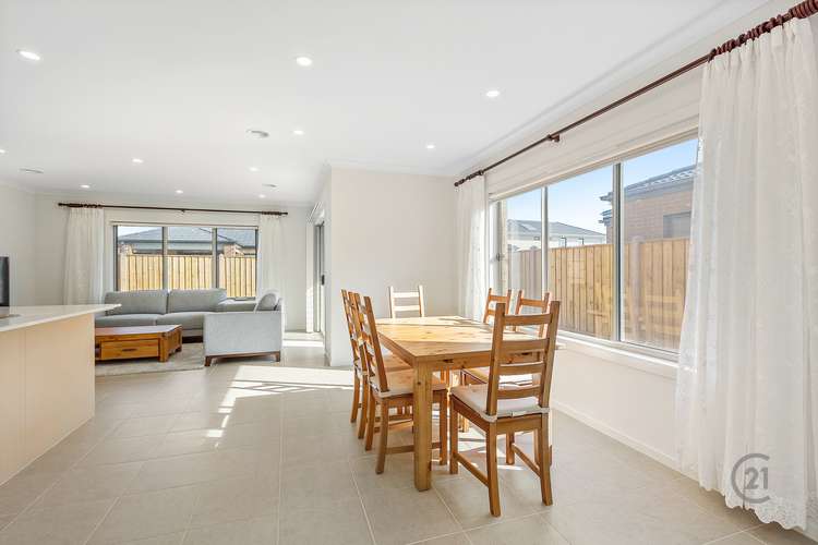 Third view of Homely house listing, 6 Hutchence Drive, Point Cook VIC 3030