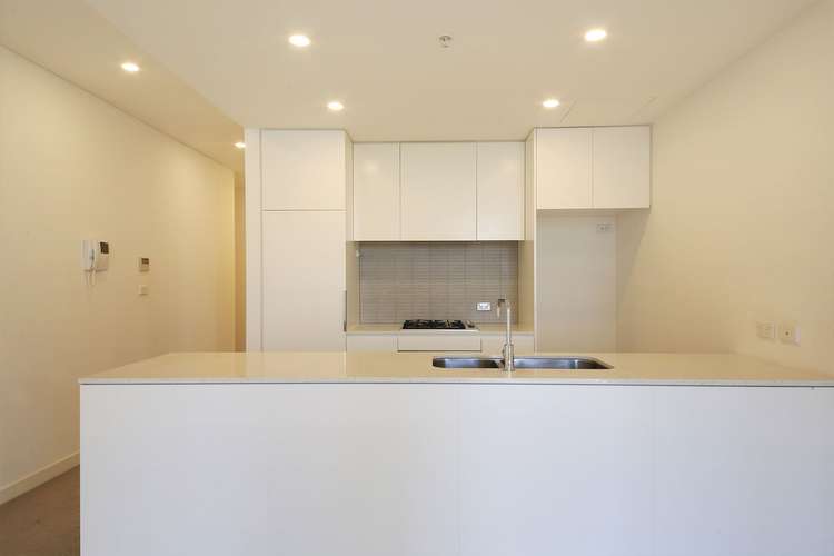 Fourth view of Homely apartment listing, 510/5 Brodie Spark Drive, Wolli Creek NSW 2205