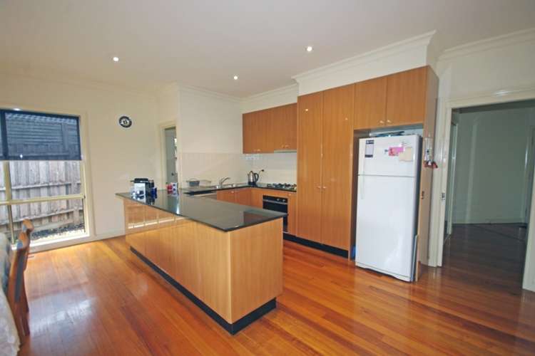 Second view of Homely townhouse listing, 5/10-12 McArthur Street, Bentleigh VIC 3204