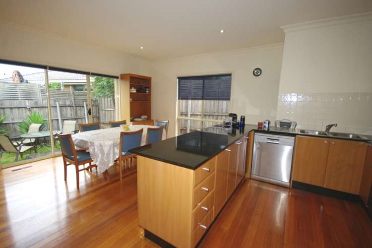 Fourth view of Homely townhouse listing, 5/10-12 McArthur Street, Bentleigh VIC 3204
