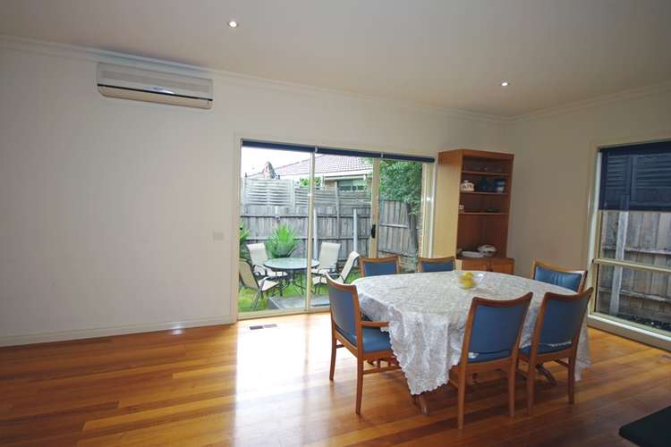 Fifth view of Homely townhouse listing, 5/10-12 McArthur Street, Bentleigh VIC 3204