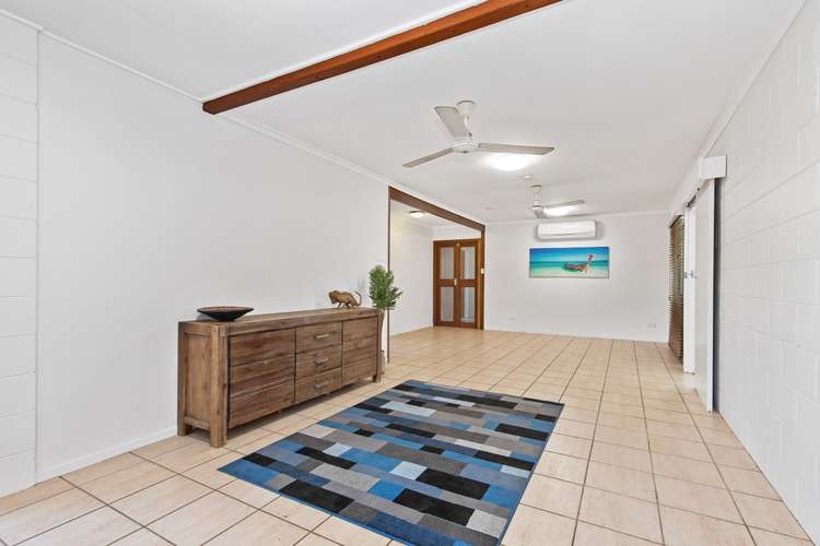 Fifth view of Homely house listing, 124 Wellington Street, Aitkenvale QLD 4814