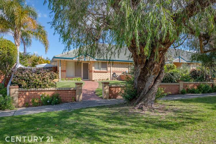Main view of Homely villa listing, 1/11 Norman Street, St James WA 6102
