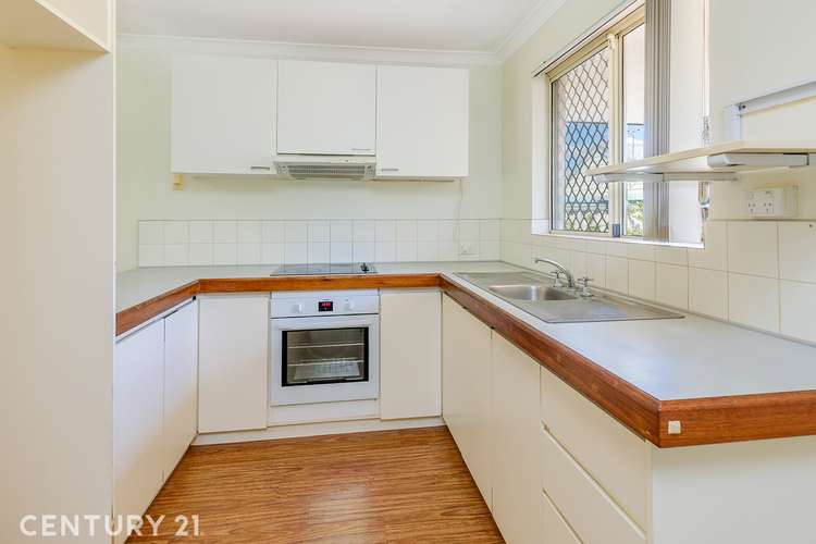 Second view of Homely villa listing, 1/11 Norman Street, St James WA 6102