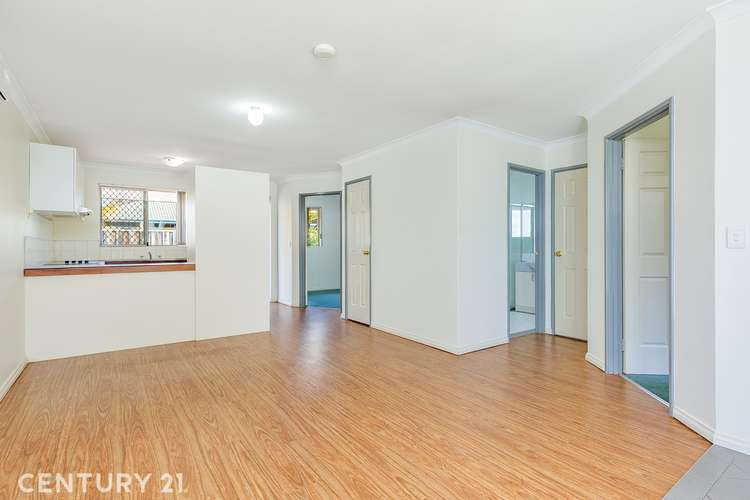 Third view of Homely villa listing, 1/11 Norman Street, St James WA 6102