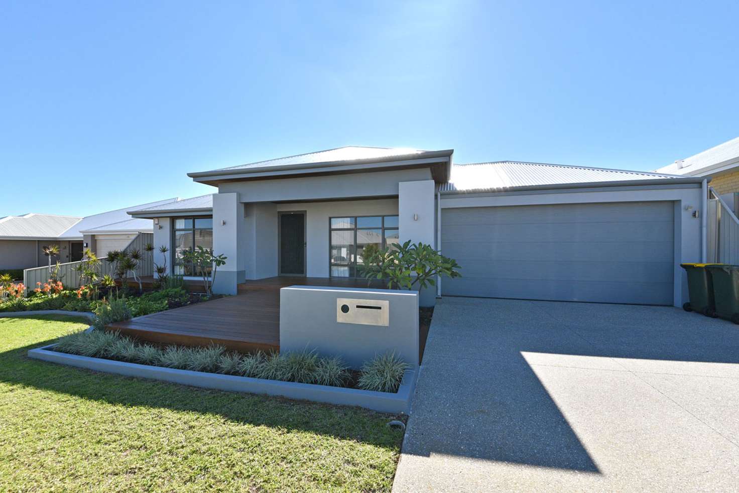 Main view of Homely house listing, 96 Shipmaster Avenue, Alkimos WA 6038
