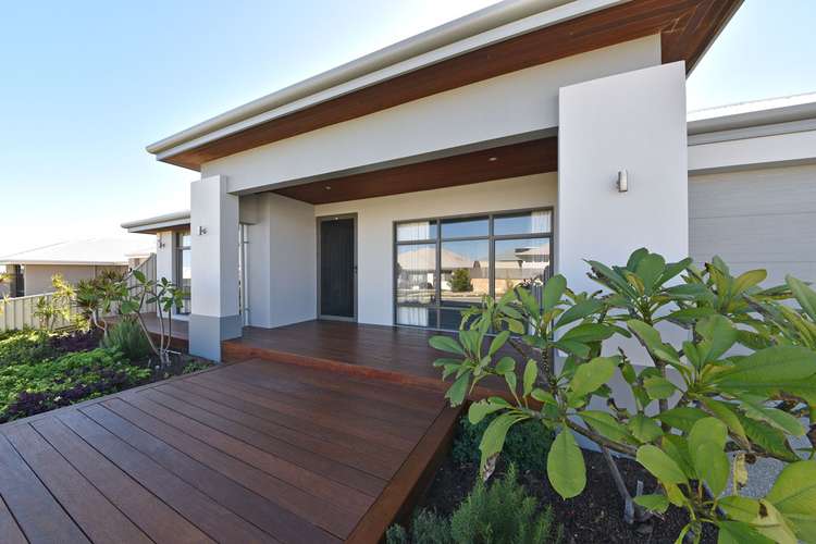 Second view of Homely house listing, 96 Shipmaster Avenue, Alkimos WA 6038