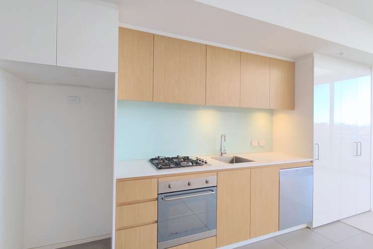 Second view of Homely apartment listing, 1201/6 Saunders Close, Macquarie Park NSW 2113