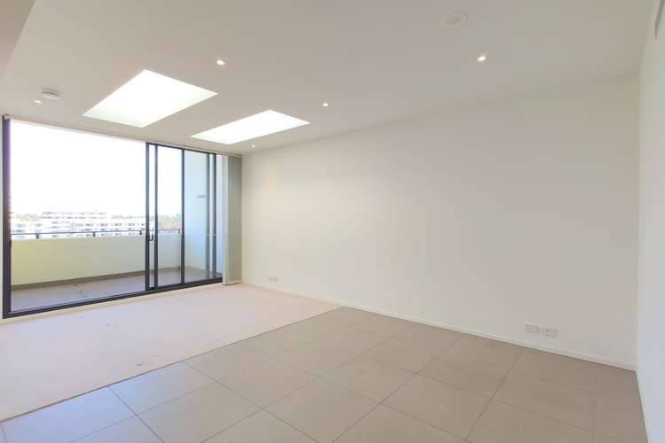 Third view of Homely apartment listing, 1201/6 Saunders Close, Macquarie Park NSW 2113