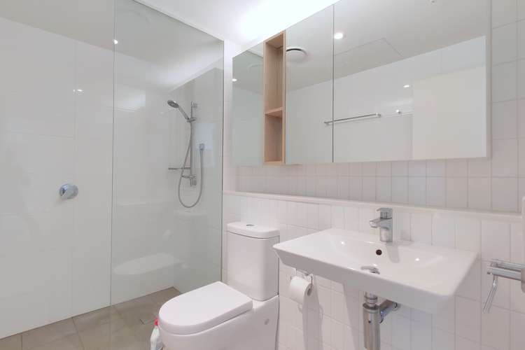 Fifth view of Homely apartment listing, 1201/6 Saunders Close, Macquarie Park NSW 2113