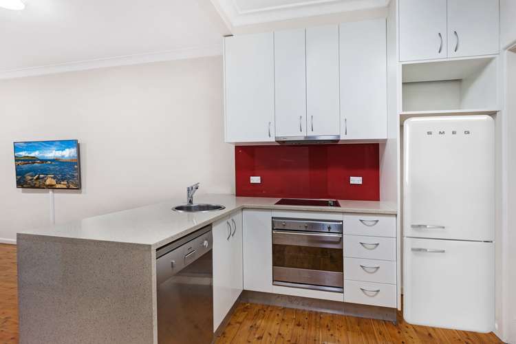Third view of Homely semiDetached listing, 1/36 Brightmore Street, Cremorne NSW 2090