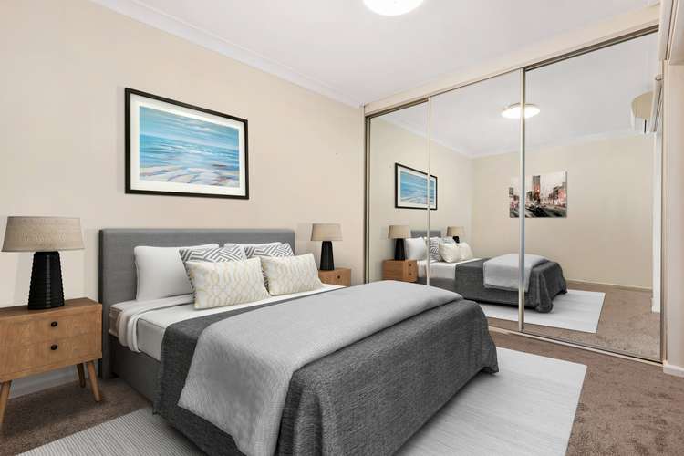 Fourth view of Homely semiDetached listing, 1/36 Brightmore Street, Cremorne NSW 2090