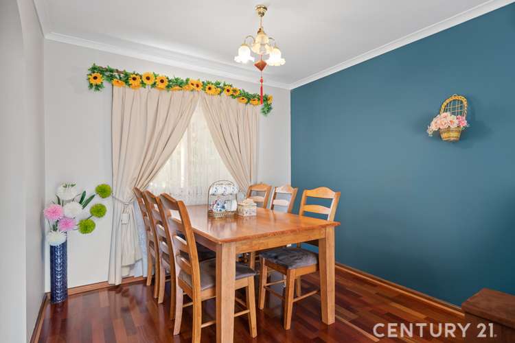 Fifth view of Homely house listing, 3 Birksdale Court, Morphett Vale SA 5162