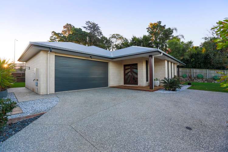 Main view of Homely house listing, 88 Parklakes Drive, Bli Bli QLD 4560