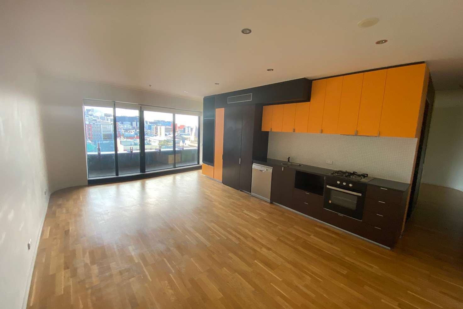 Main view of Homely apartment listing, 804/300 Swanston Street, Melbourne VIC 3000