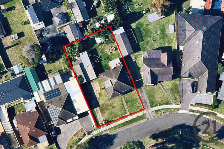 Second view of Homely house listing, 79 Woodlands Road, Liverpool NSW 2170
