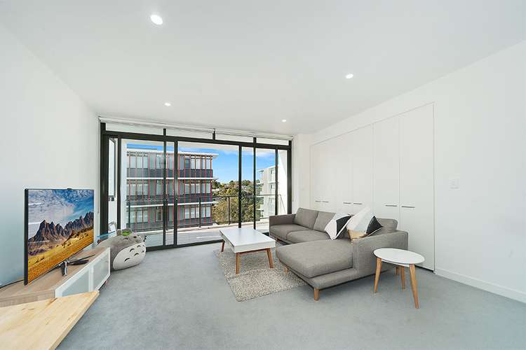 Main view of Homely apartment listing, 507/10 Waterview Drive, Lane Cove NSW 2066