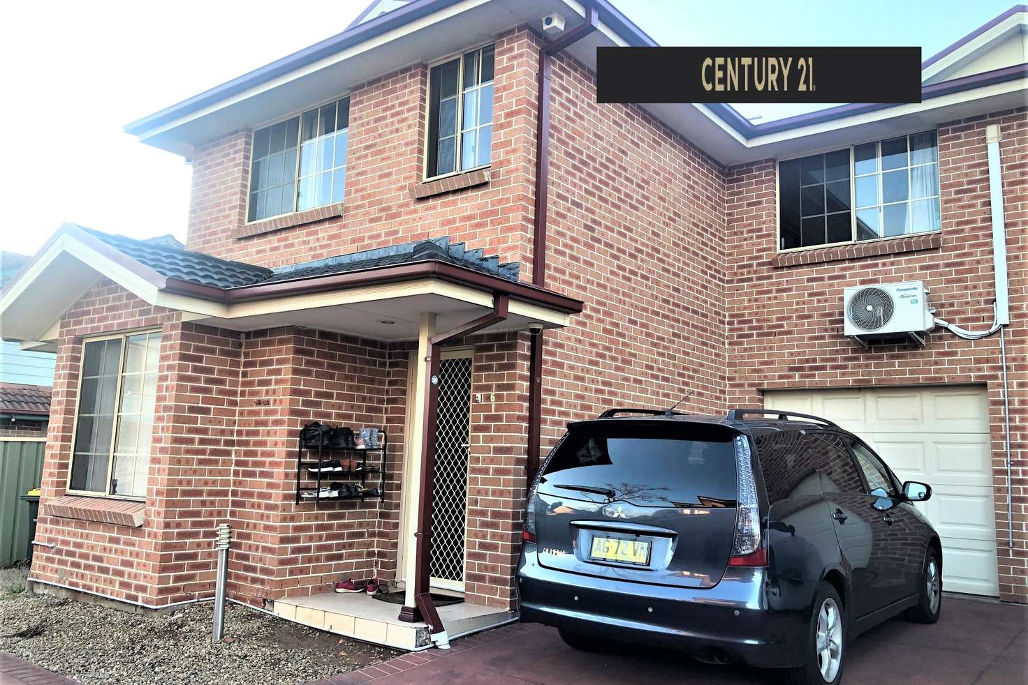 Main view of Homely townhouse listing, 6-19 Hythe Street, Mount Druitt NSW 2770