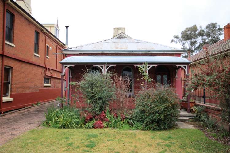 Second view of Homely semiDetached listing, 212a Russell Street, Bathurst NSW 2795