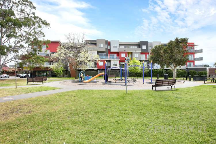 Sixth view of Homely unit listing, 105/51-53 Buckley Street, Noble Park VIC 3174