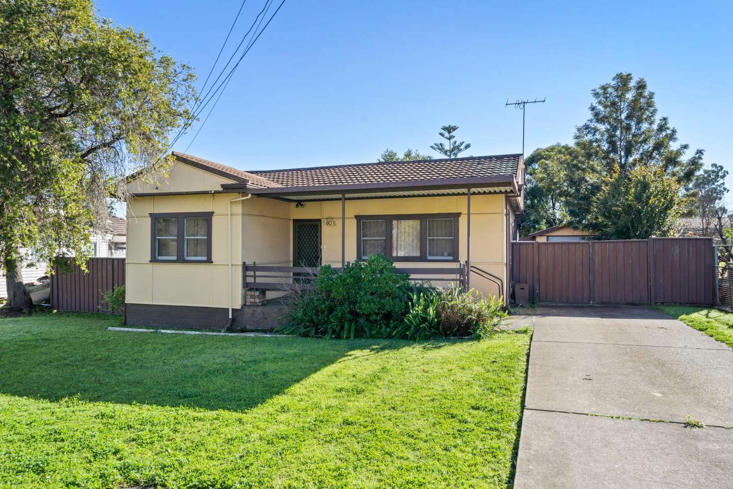 Main view of Homely house listing, 80 Frank Street, Mount Druitt NSW 2770