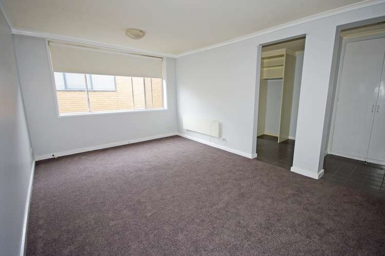 Main view of Homely apartment listing, 11/242 Toorak Road, South Yarra VIC 3141