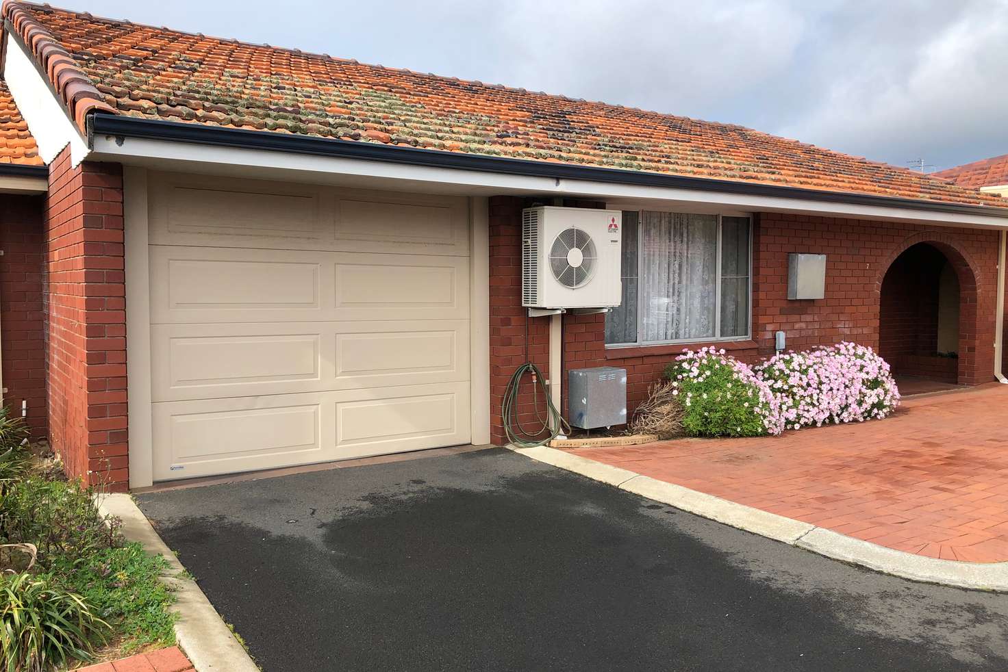 Main view of Homely unit listing, 7/108 Forrest Ave, South Bunbury WA 6230