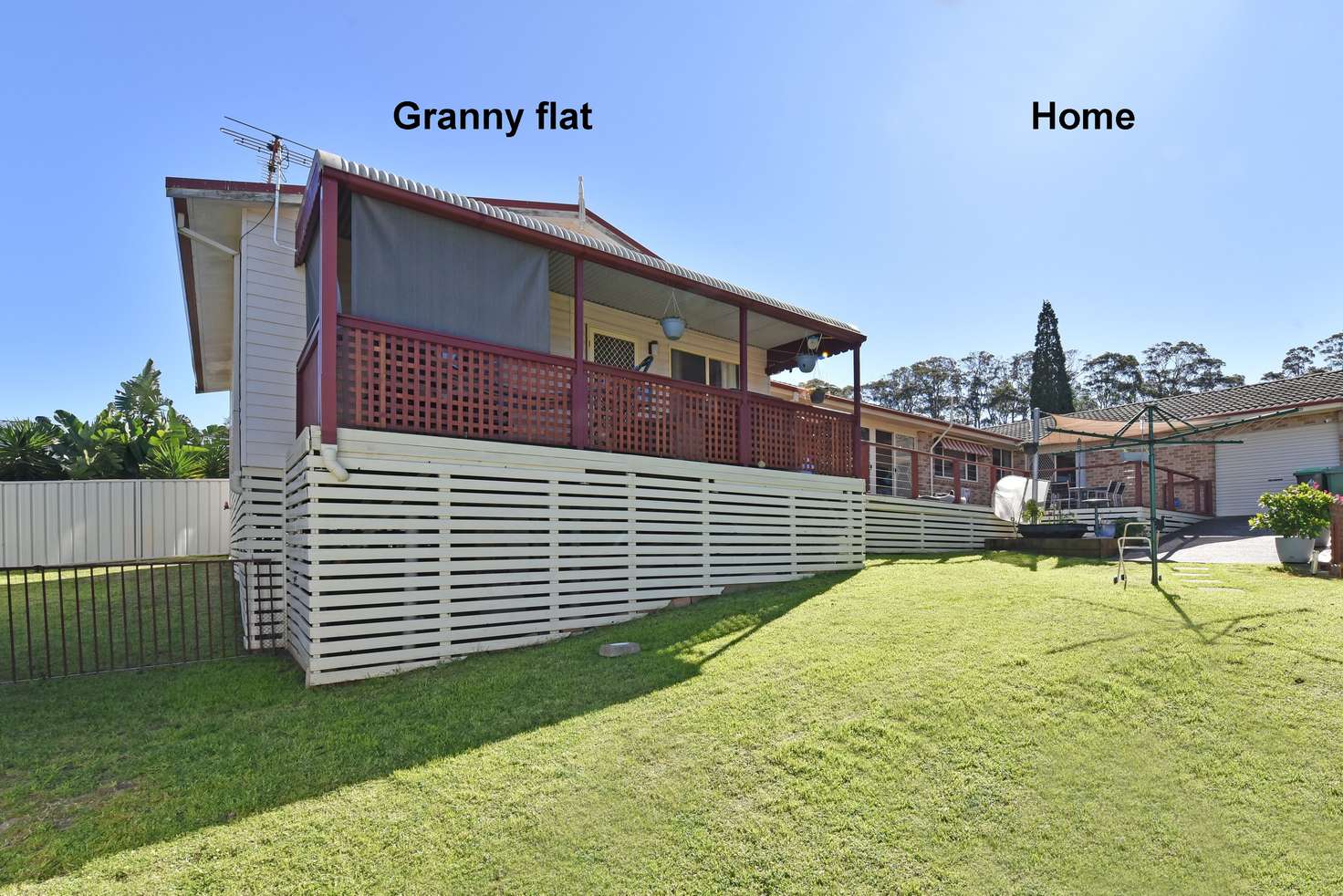 Main view of Homely house listing, 8 Salix Drive, Edgeworth NSW 2285