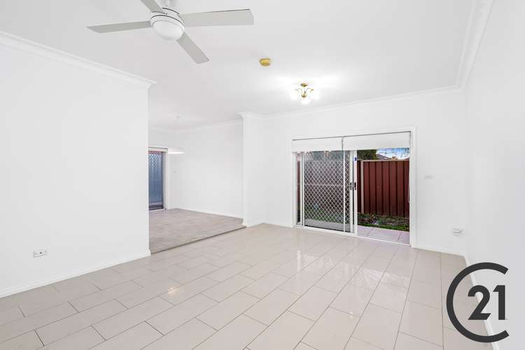 Third view of Homely townhouse listing, 6/130 Newton Road, Blacktown NSW 2148