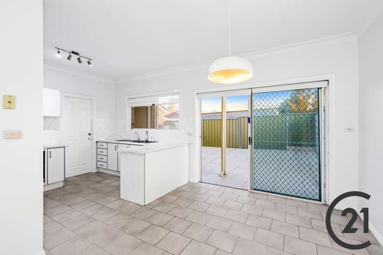 Fifth view of Homely townhouse listing, 6/130 Newton Road, Blacktown NSW 2148