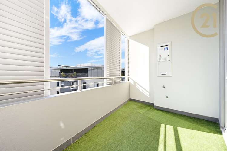 Main view of Homely apartment listing, B407/3-7 Lorne Avenue, Killara NSW 2071