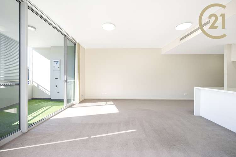Third view of Homely apartment listing, B407/3-7 Lorne Avenue, Killara NSW 2071