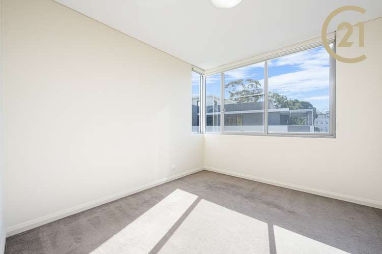 Fourth view of Homely apartment listing, B407/3-7 Lorne Avenue, Killara NSW 2071