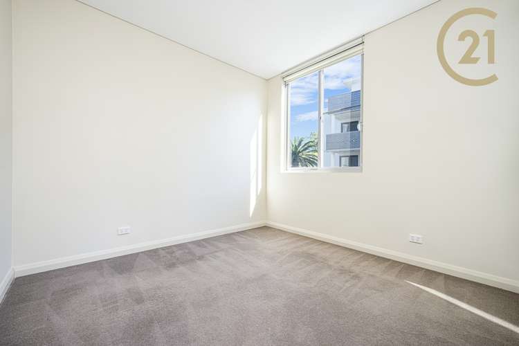 Fifth view of Homely apartment listing, B407/3-7 Lorne Avenue, Killara NSW 2071