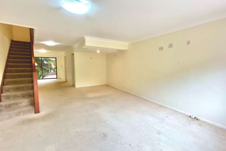 Second view of Homely apartment listing, 5/7 Doohat Avenue, North Sydney NSW 2060